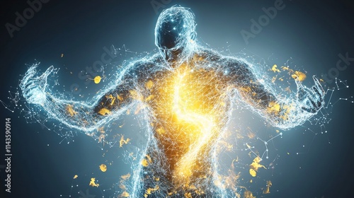 Combatting free radicals antioxidants for holistic health and wellness