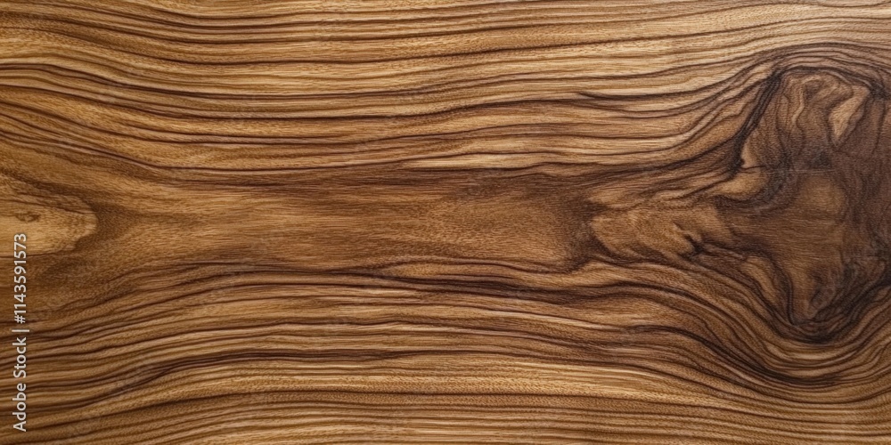 Detailed close-up of wooden surface highlighting its natural imperfections.