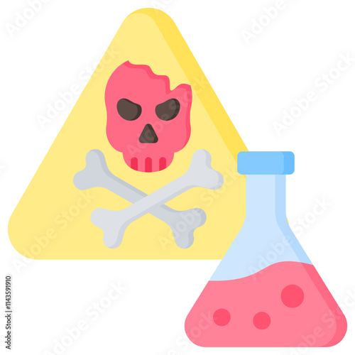 Toxin Icon