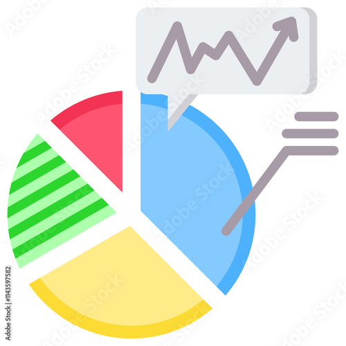 Market Penetration Icon