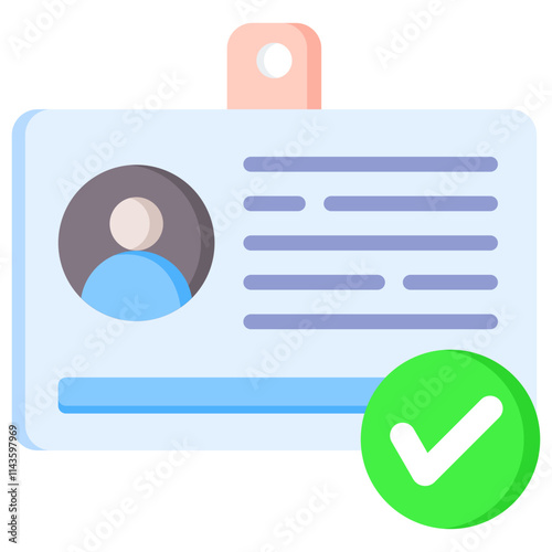 Identify Icon