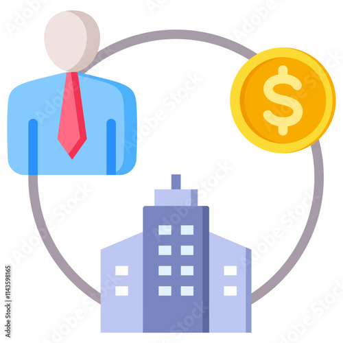 Demographic Icon