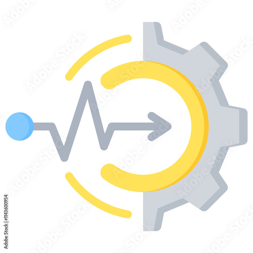 Market Penetration Icon