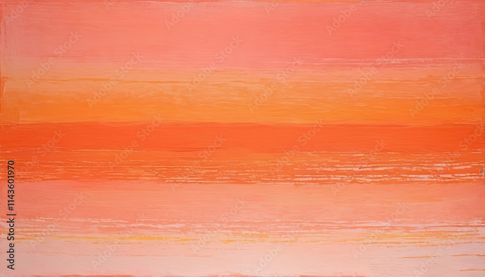 Orange ASunset Stripes, orange, abstract, warm, vibrant, peaceful, calming, minimalist Orange ASunset Stripes, orange, abstract, warm, vibrant, peaceful, calming, minimalist