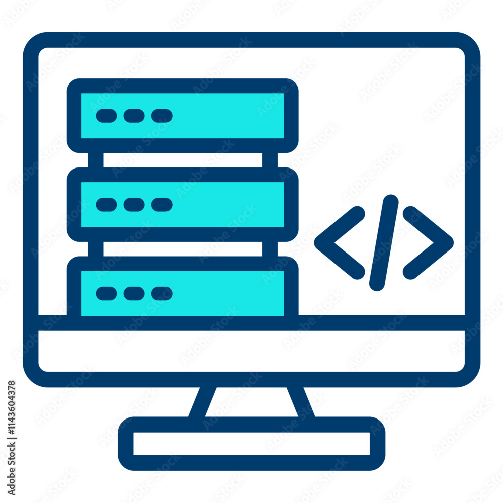 Database Icon Database Icon