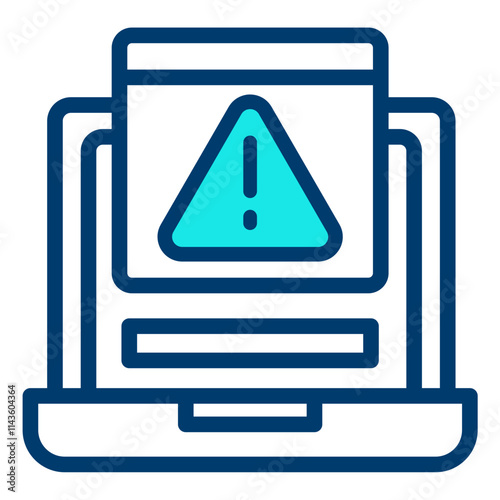 Error Icon