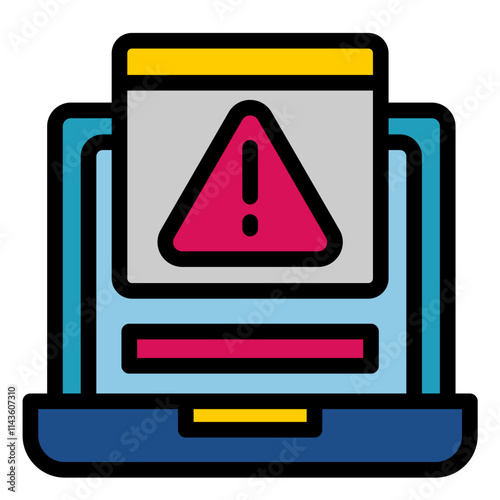 Error Icon
