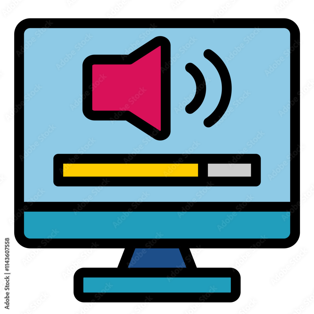 Sound Icon Sound Icon