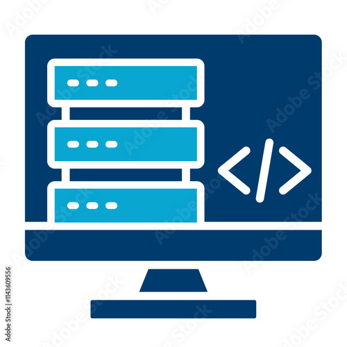 Database Icon