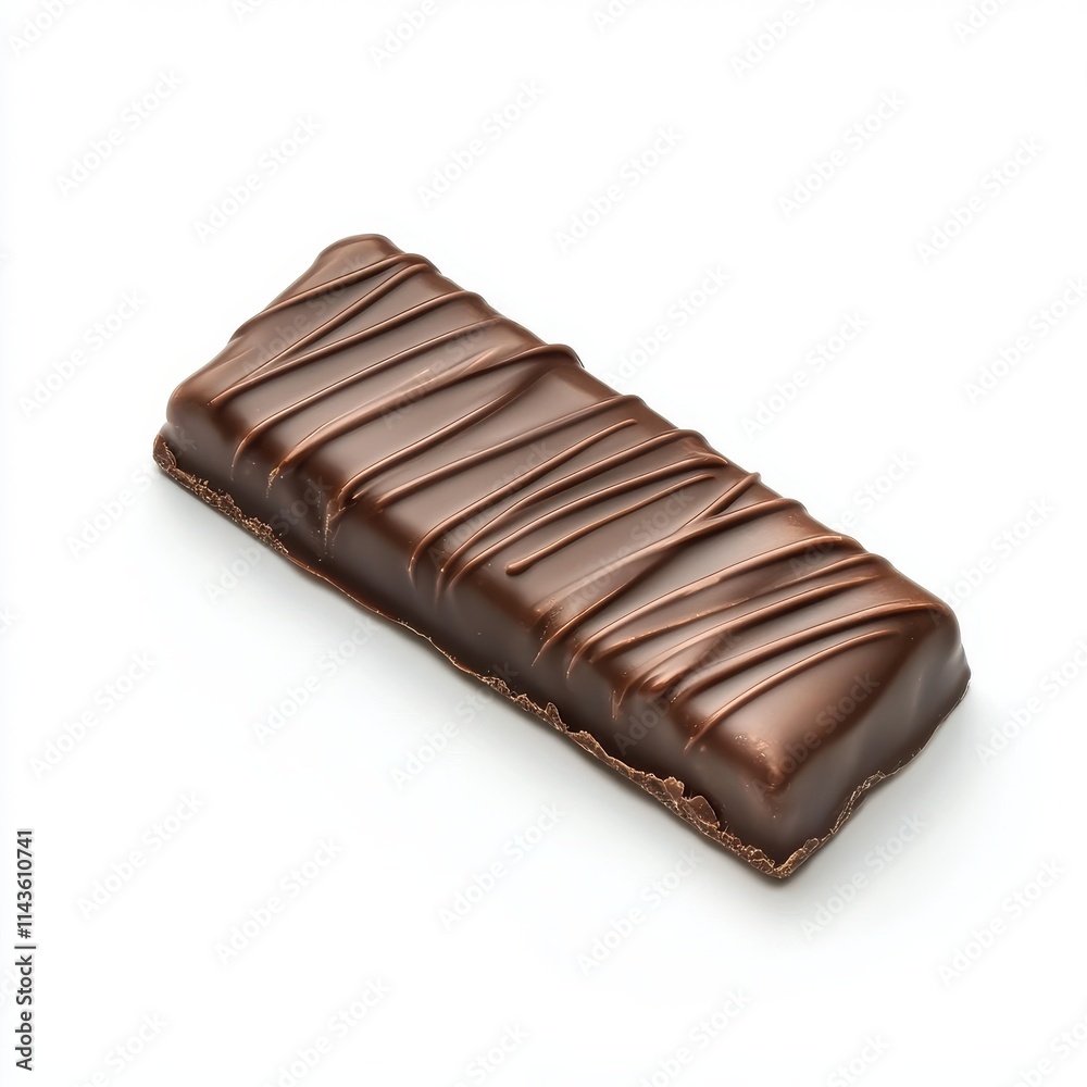 chocolate bar isolated on white background chocolate bar isolated on white background