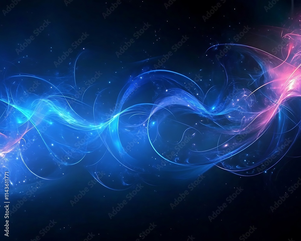 Obraz premium cool background