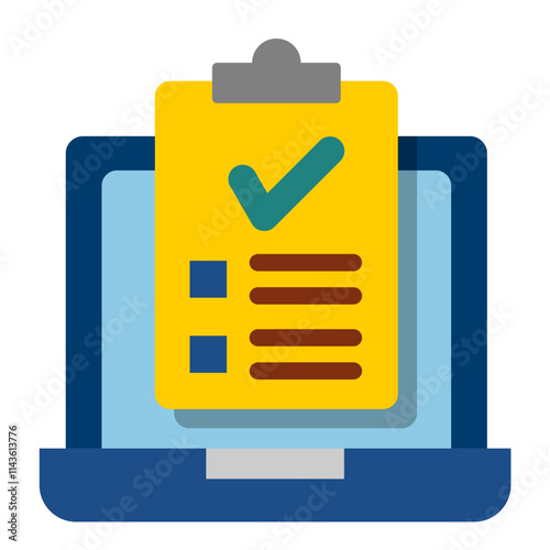 Checklist Icon