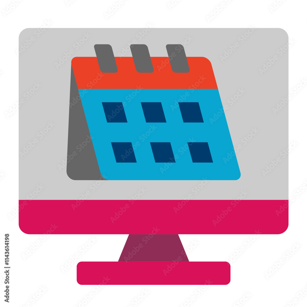 Calendar Icon