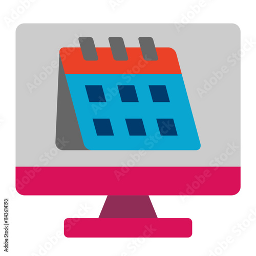 Calendar Icon