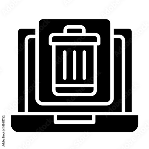 Trash Icon