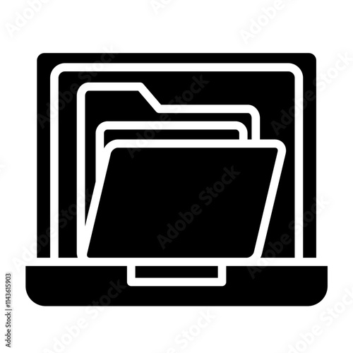 Folder Icon