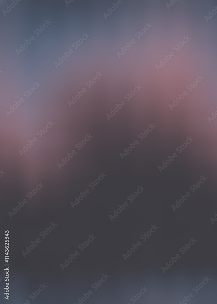 Obraz premium An abstract gradient blur texture background image.