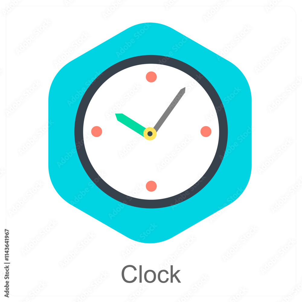 Clock Clock