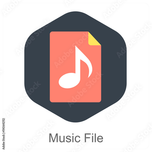 Music File