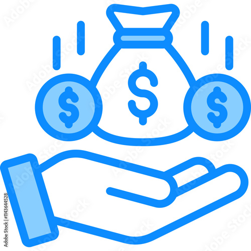 Revenue Icon