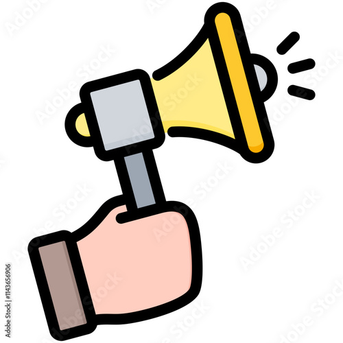 Promotion Icon