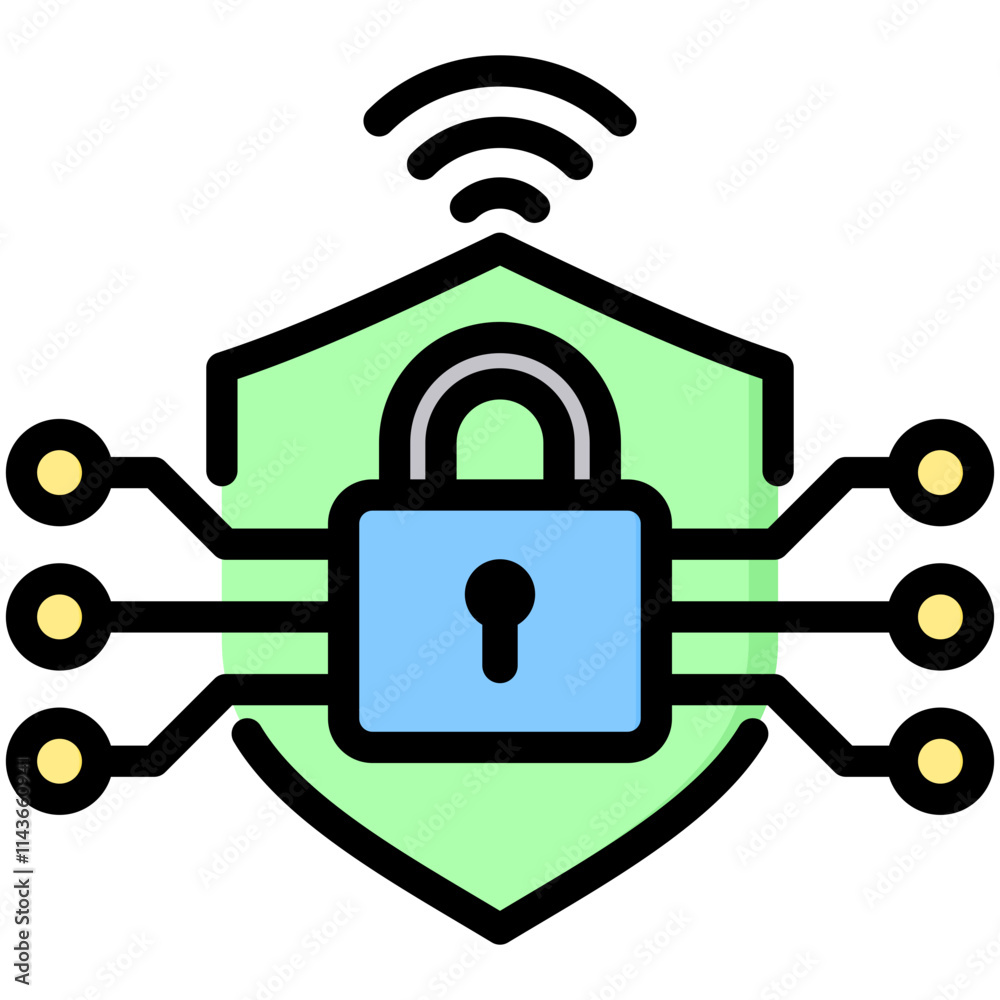 Security Icon Security Icon