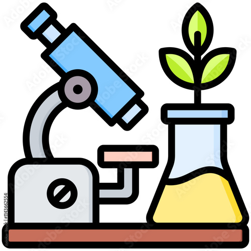 Science Icon