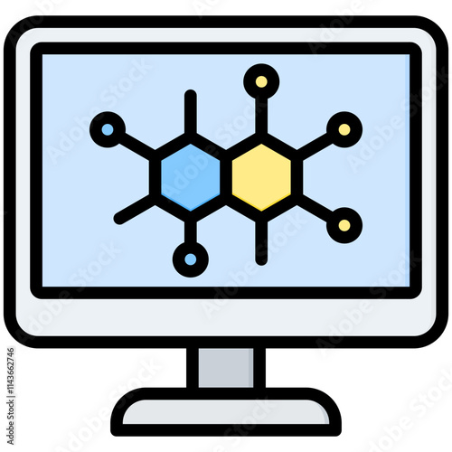 Enzyme Icon