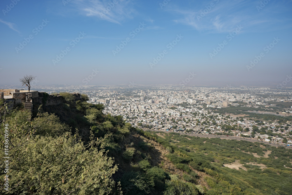 Bhuj Fort: Witness to the History of Gujarat