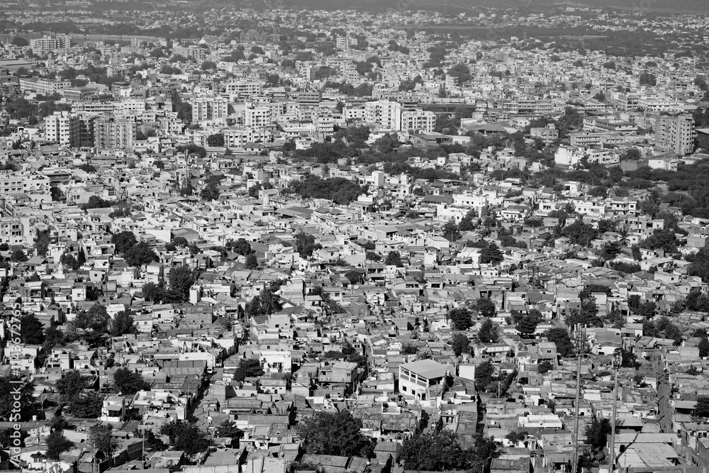 Bhuj Fort: Witness to the History of Gujarat