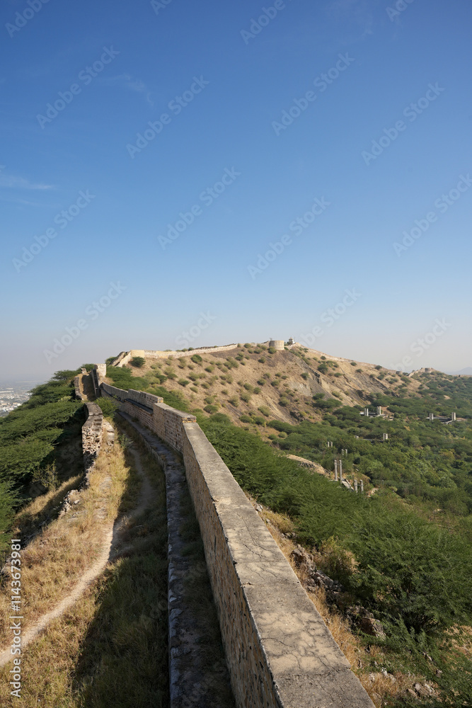 Bhuj Fort: Witness to the History of Gujarat