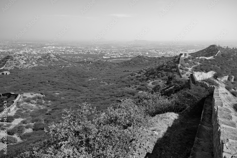 Bhuj Fort: Witness to the History of Gujarat