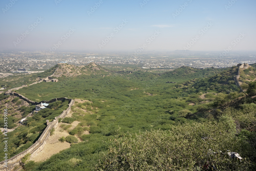 Bhuj Fort: Witness to the History of Gujarat