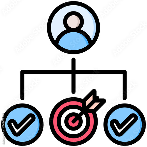 Customer Icon