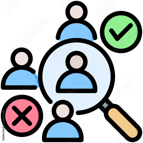 Selection Icon