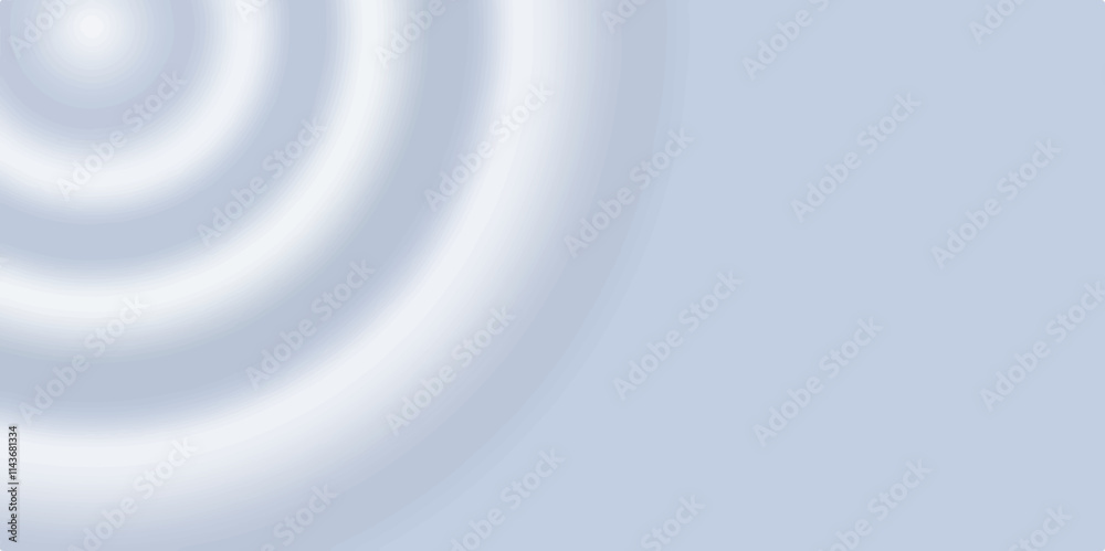 Fototapeta premium gradient copy space background with wavy design for presentation background template. Abstract blurred smooth image. Holographic, grunge, colorful, light, bright, rainbow, geometric, design, blurry.