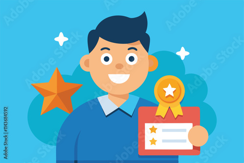 Refer a friend and earn a unique cartoon illustration designed just for you Refer a friend and get a customizable cartoon illustration.