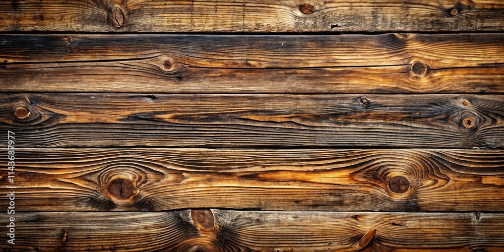Rustic Weathered Wood Planks A Textured Background Image Rustic Weathered Wood Planks A Textured Background Image