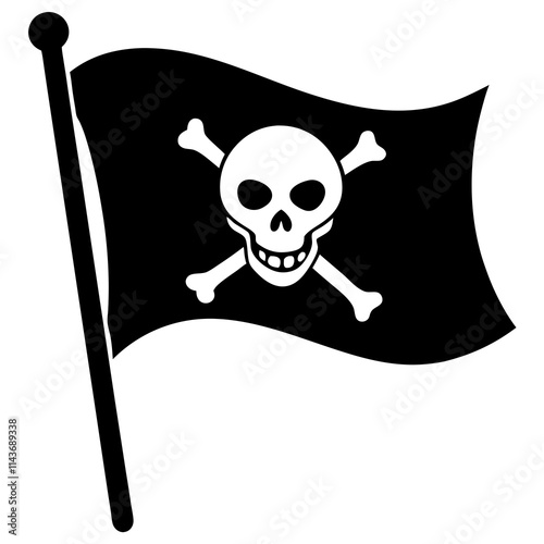 jolly roger flag