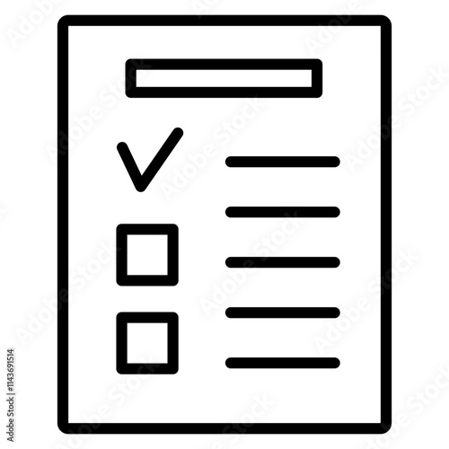 병원 차트 아이콘