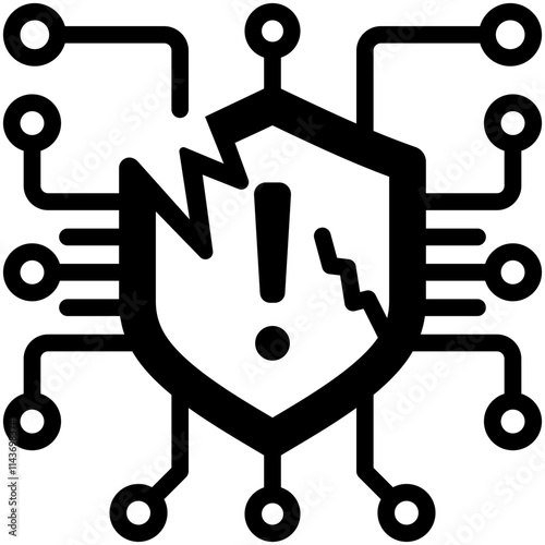 Vulnerability Icon