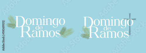 Domingo de Ramos