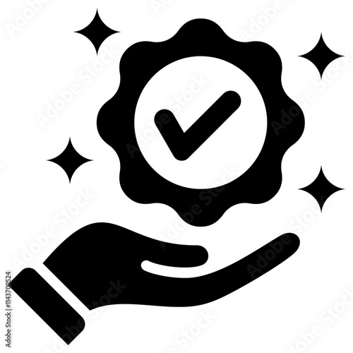 Veracity Icon