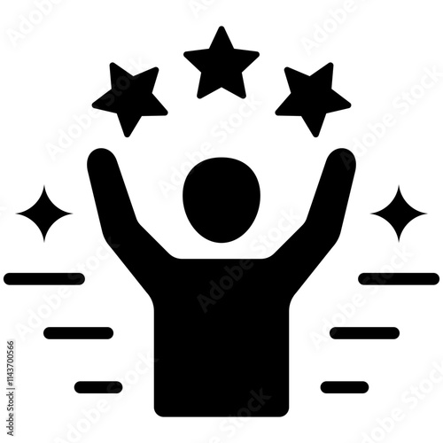 Confidence Icon