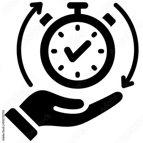 Convenience Icon