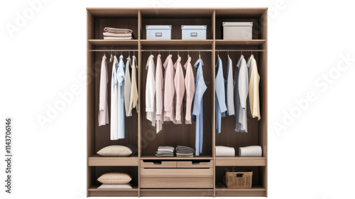 Organizing your wardrobe essential tips for closet management home visual guide modern space practical solutions