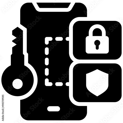 Two Factor Authentication Icon