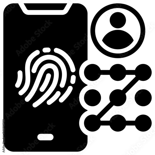 Authentication Icon