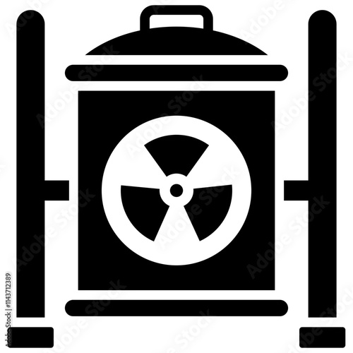 Waste Icon