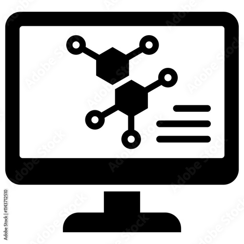 Computer Science Icon